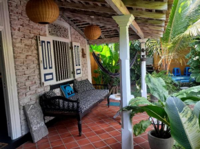 Villa summertime Mirissa